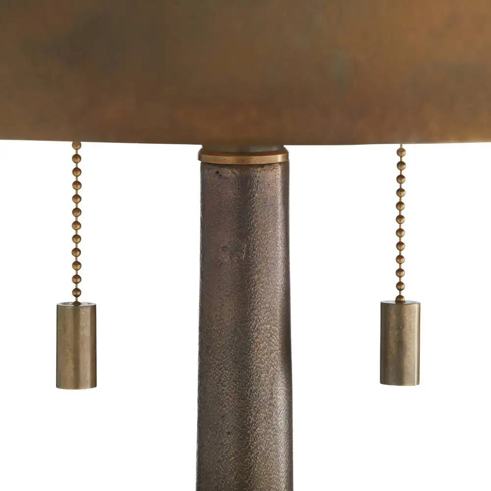 ARTERIORS FLEETWOOD FLOOR LAMP - Table
