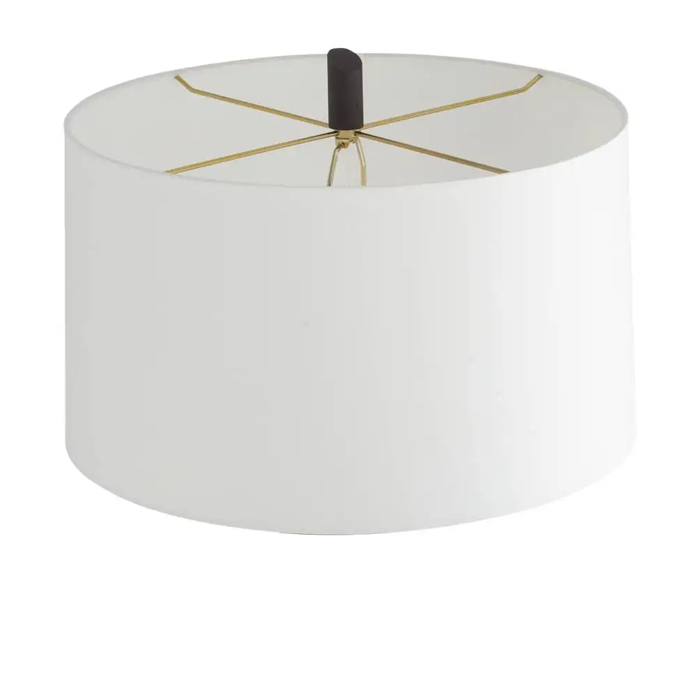 ARTERIORS, HARTFORD FLOOR LAMP, TABLE LAMPS