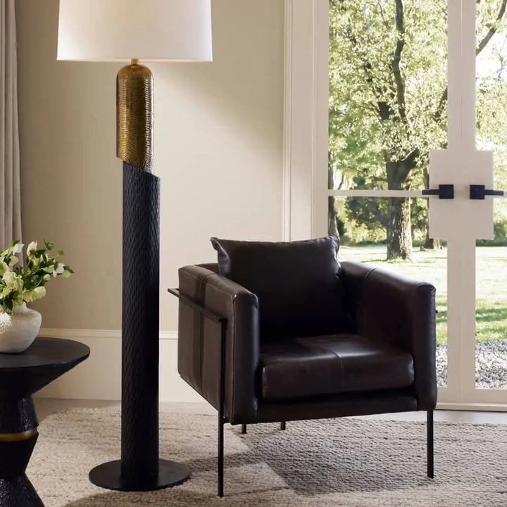 ARTERIORS HARTFORD FLOOR LAMP - Table