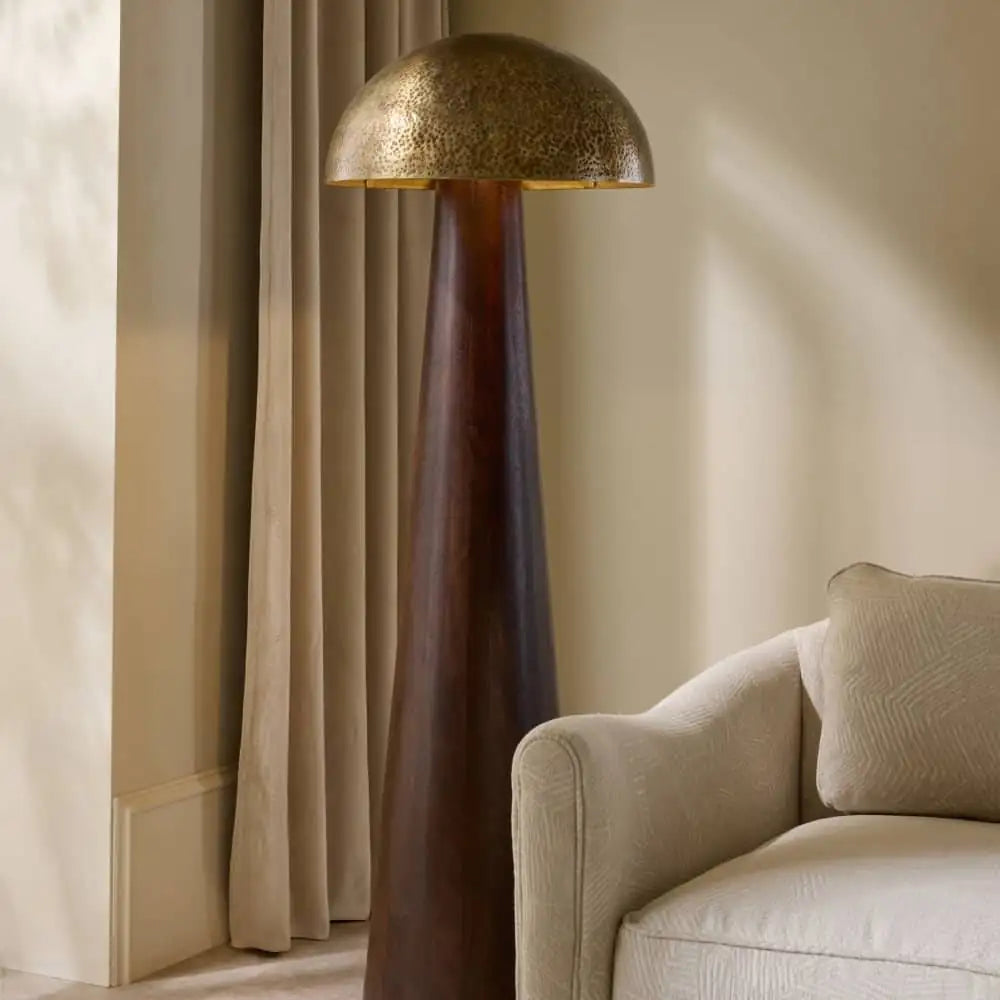ARTERIORS HOFFMAN FLOOR LAMP - Table