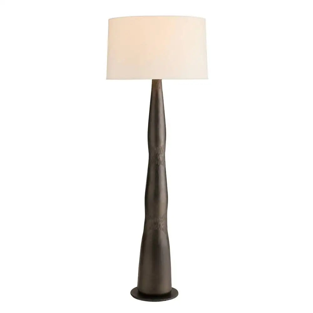 ARTERIORS, KASH FLOOR LAMP, TABLE LAMPS