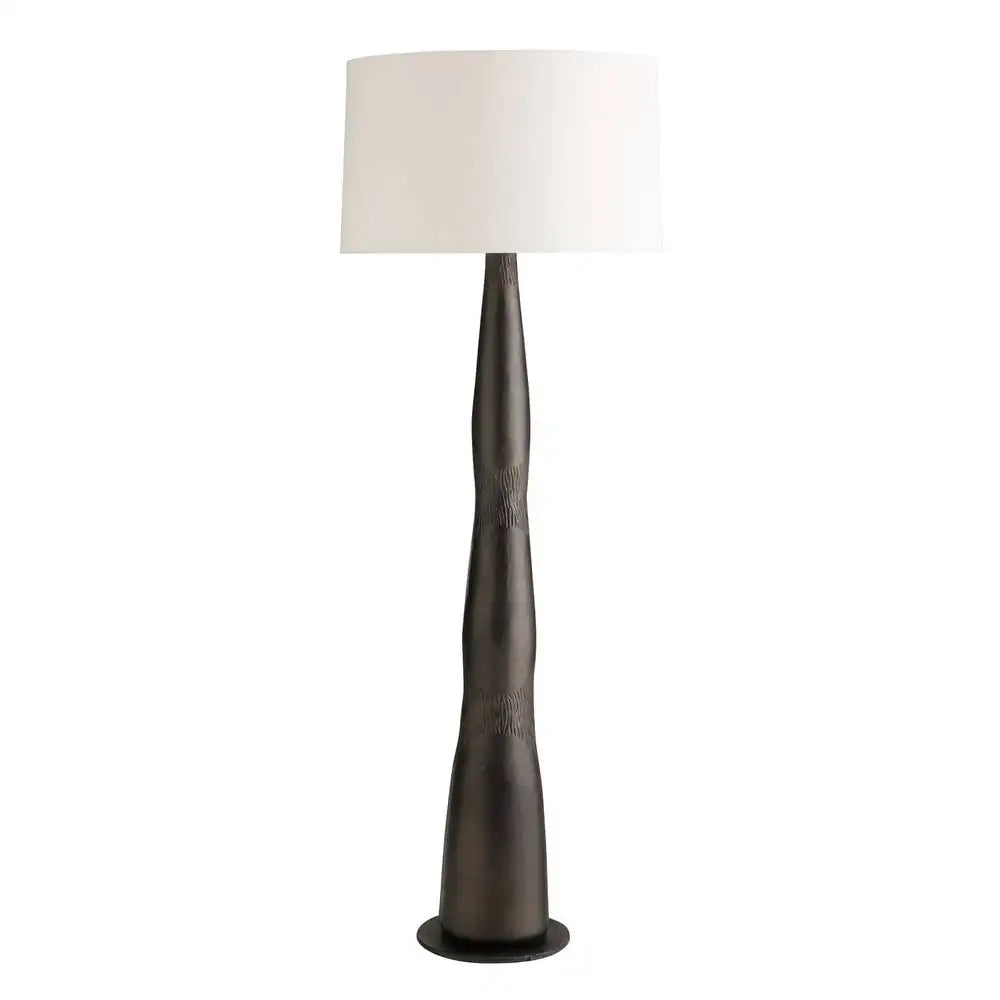 ARTERIORS, KASH FLOOR LAMP, TABLE LAMPS