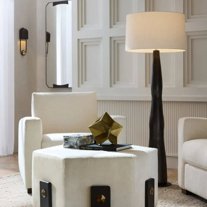 ARTERIORS KASH FLOOR LAMP - Table