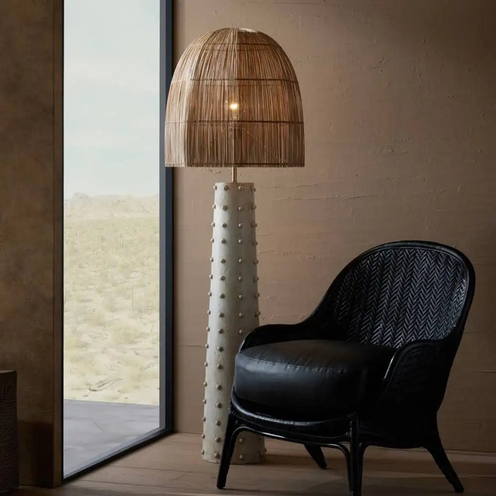 ARTERIORS AGNES FLOOR LAMP - Table