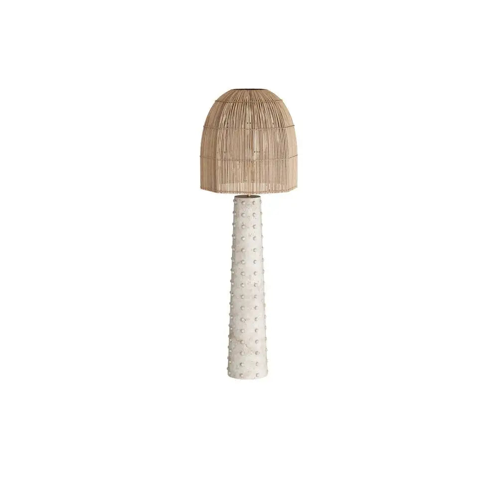 ARTERIORS, AGNES FLOOR LAMP, TABLE LAMPS