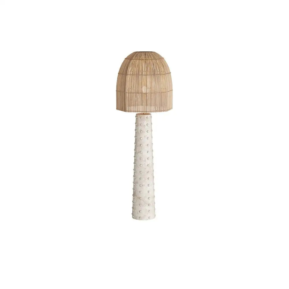 ARTERIORS, AGNES FLOOR LAMP, TABLE LAMPS