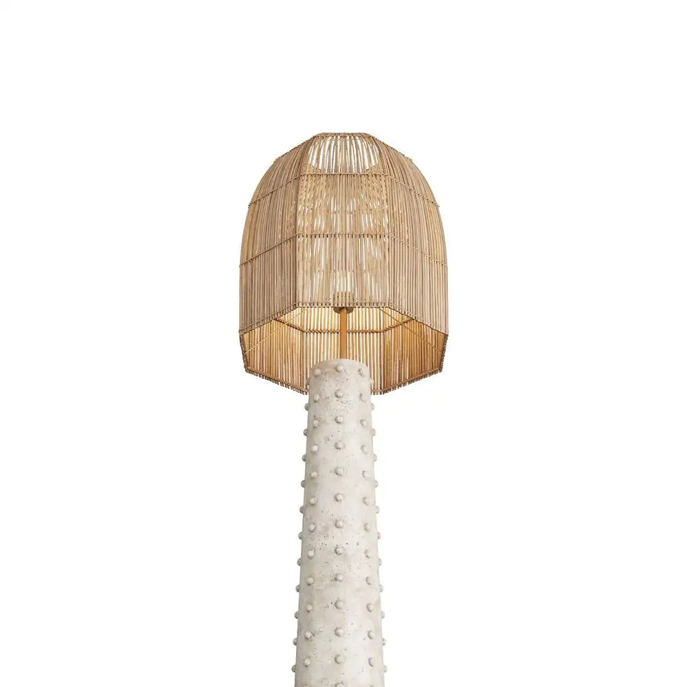ARTERIORS AGNES FLOOR LAMP - Table