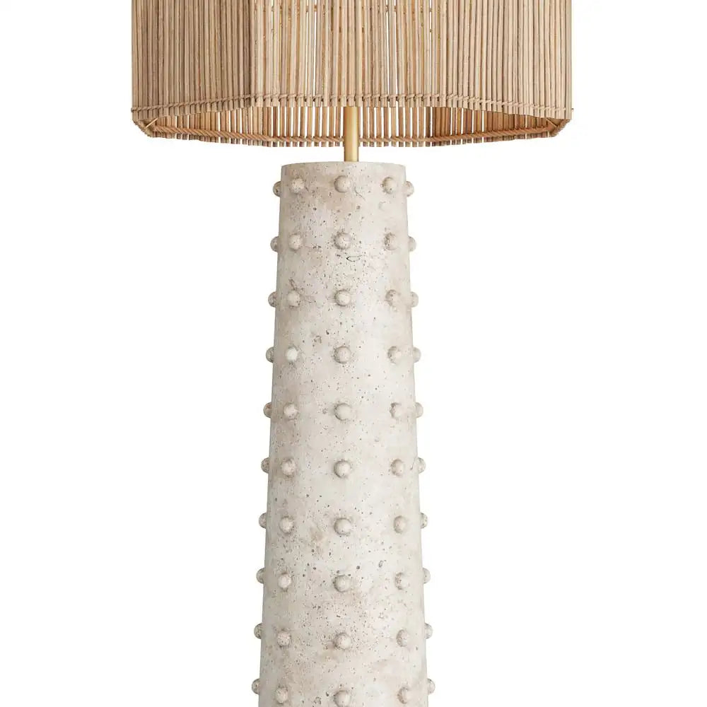 ARTERIORS AGNES FLOOR LAMP - Table