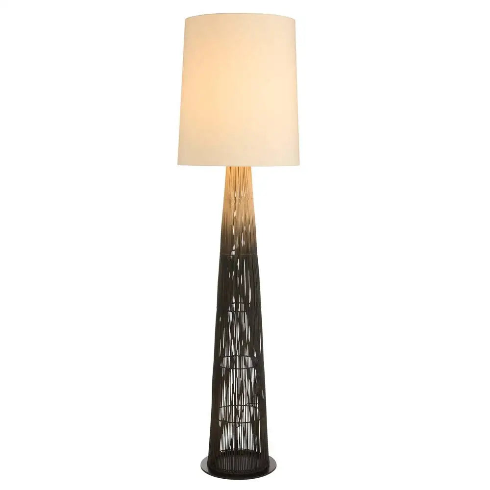 ARTERIORS, FLORENCE FLOOR LAMP, TABLE LAMPS