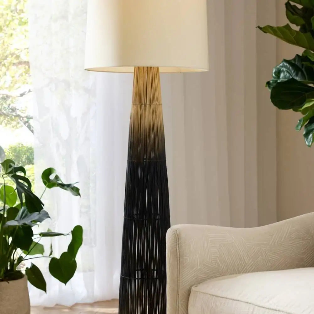 ARTERIORS FLORENCE FLOOR LAMP - Table