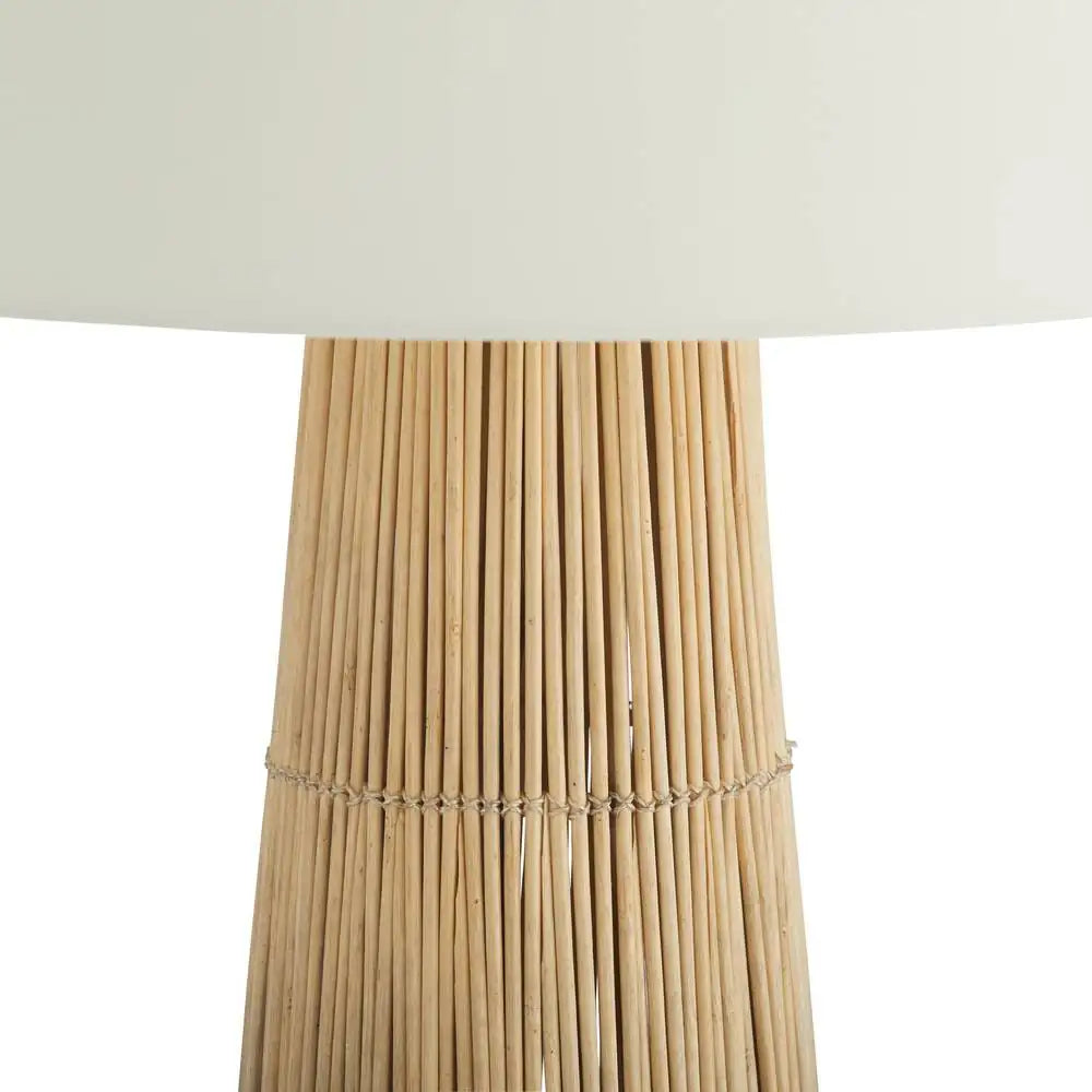 ARTERIORS FLORENCE FLOOR LAMP - Table