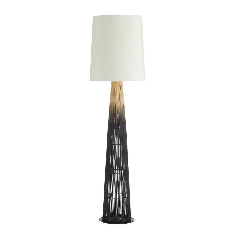 ARTERIORS, FLORENCE FLOOR LAMP, TABLE LAMPS