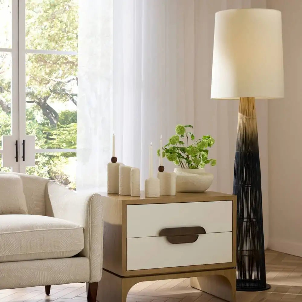ARTERIORS FLORENCE FLOOR LAMP - Table