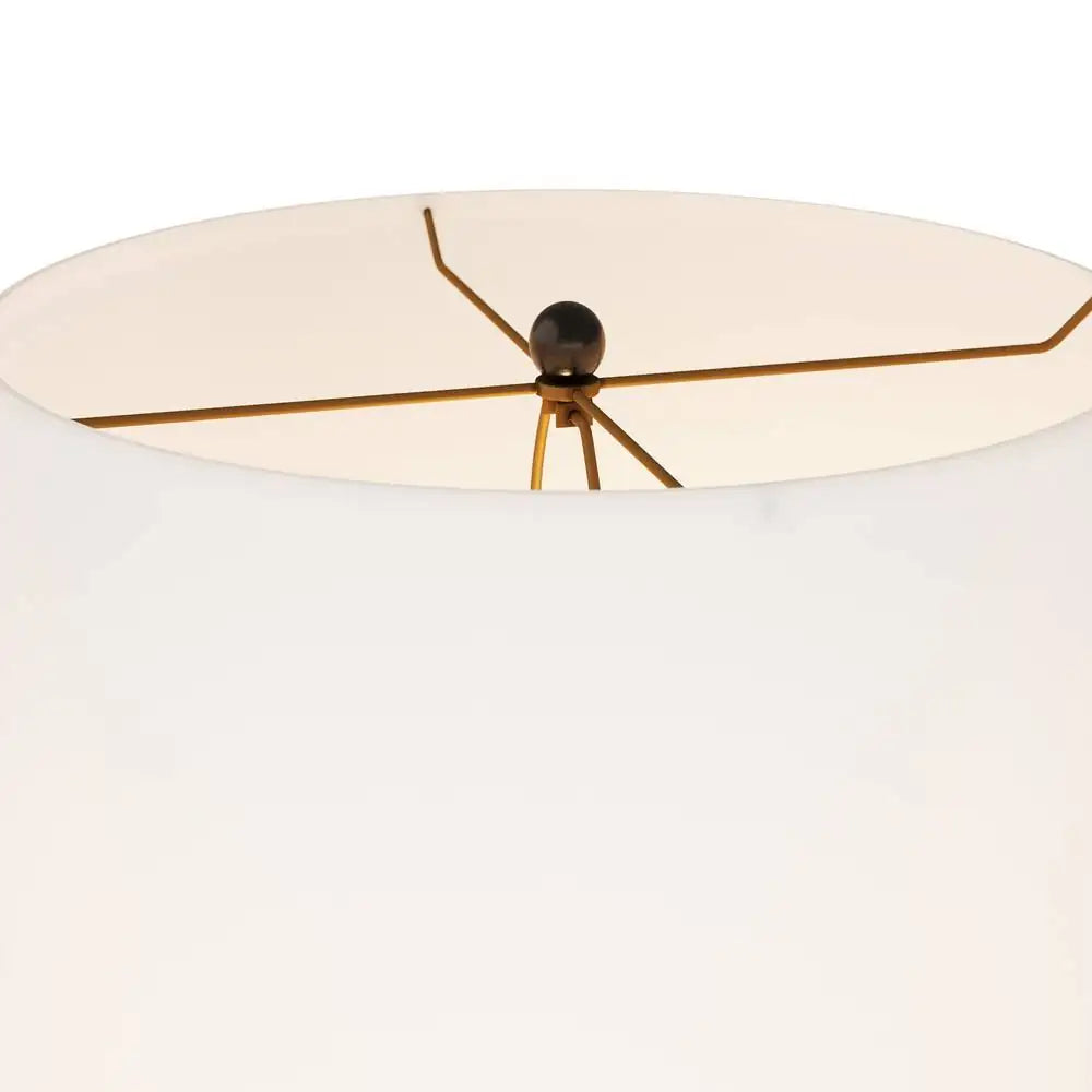 ARTERIORS BRIDGEPORT LAMP - Table