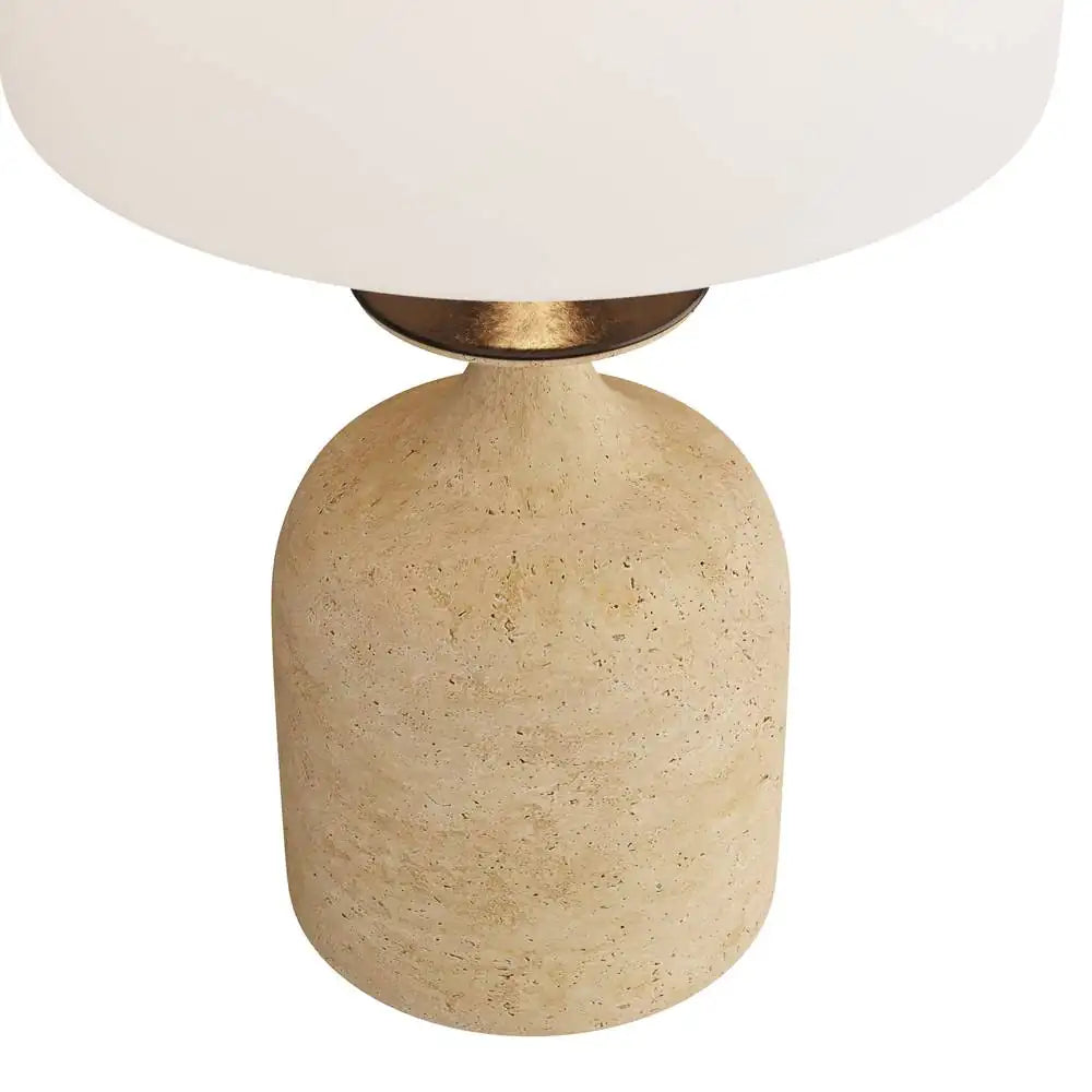 ARTERIORS BRIDGEPORT LAMP - Table