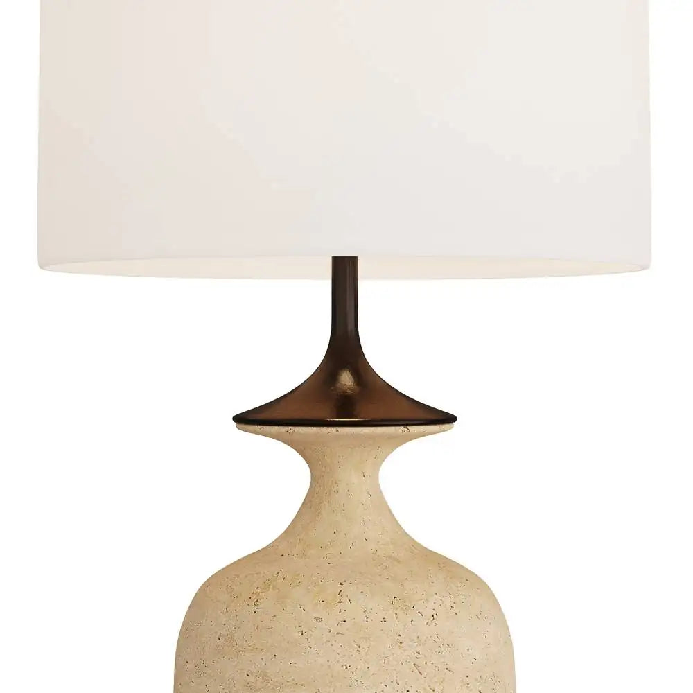 ARTERIORS BRIDGEPORT LAMP - Table