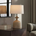 ARTERIORS BRIDGEPORT LAMP - Table