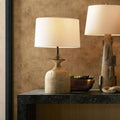 ARTERIORS BRIDGEPORT LAMP - Table