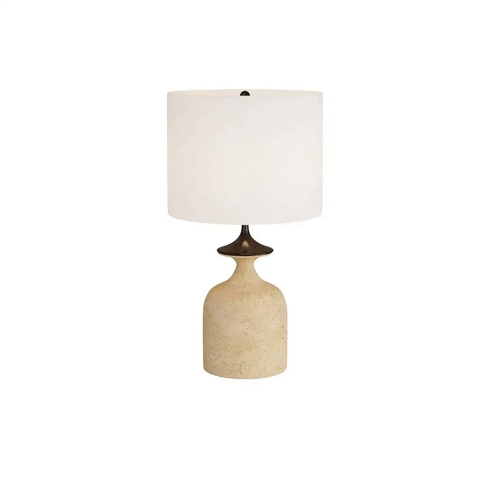 ARTERIORS, BRIDGEPORT LAMP, TABLE LAMPS