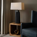 ARTERIORS BRIARWOOD LAMP - Table