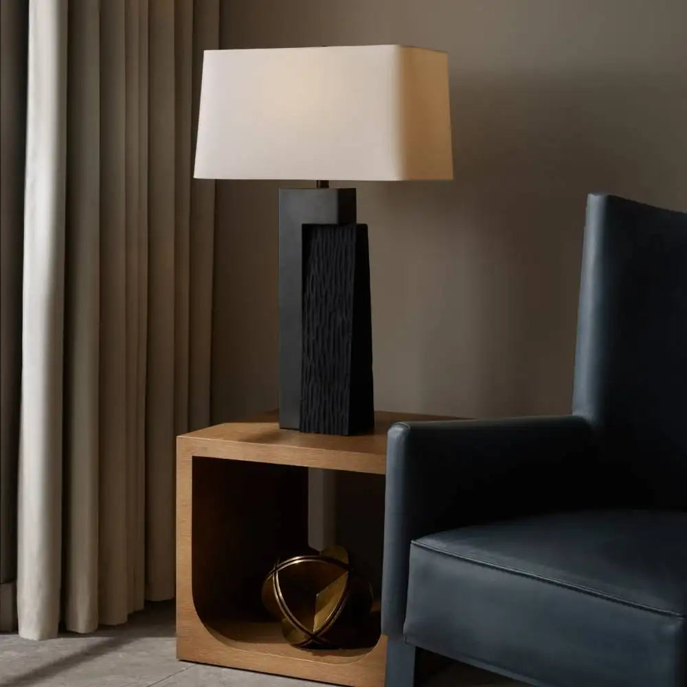 ARTERIORS BRIARWOOD LAMP - Table