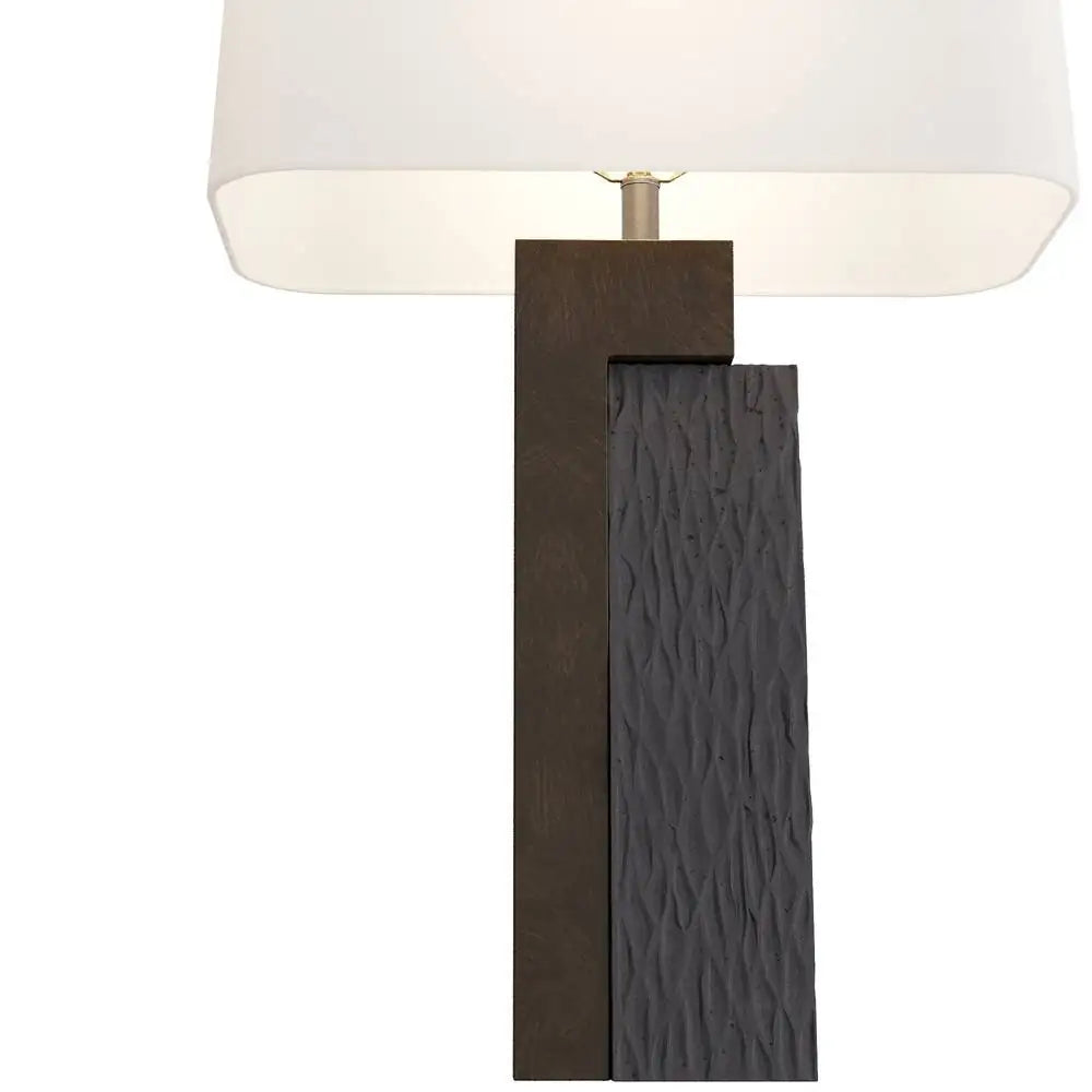 ARTERIORS BRIARWOOD LAMP - Table