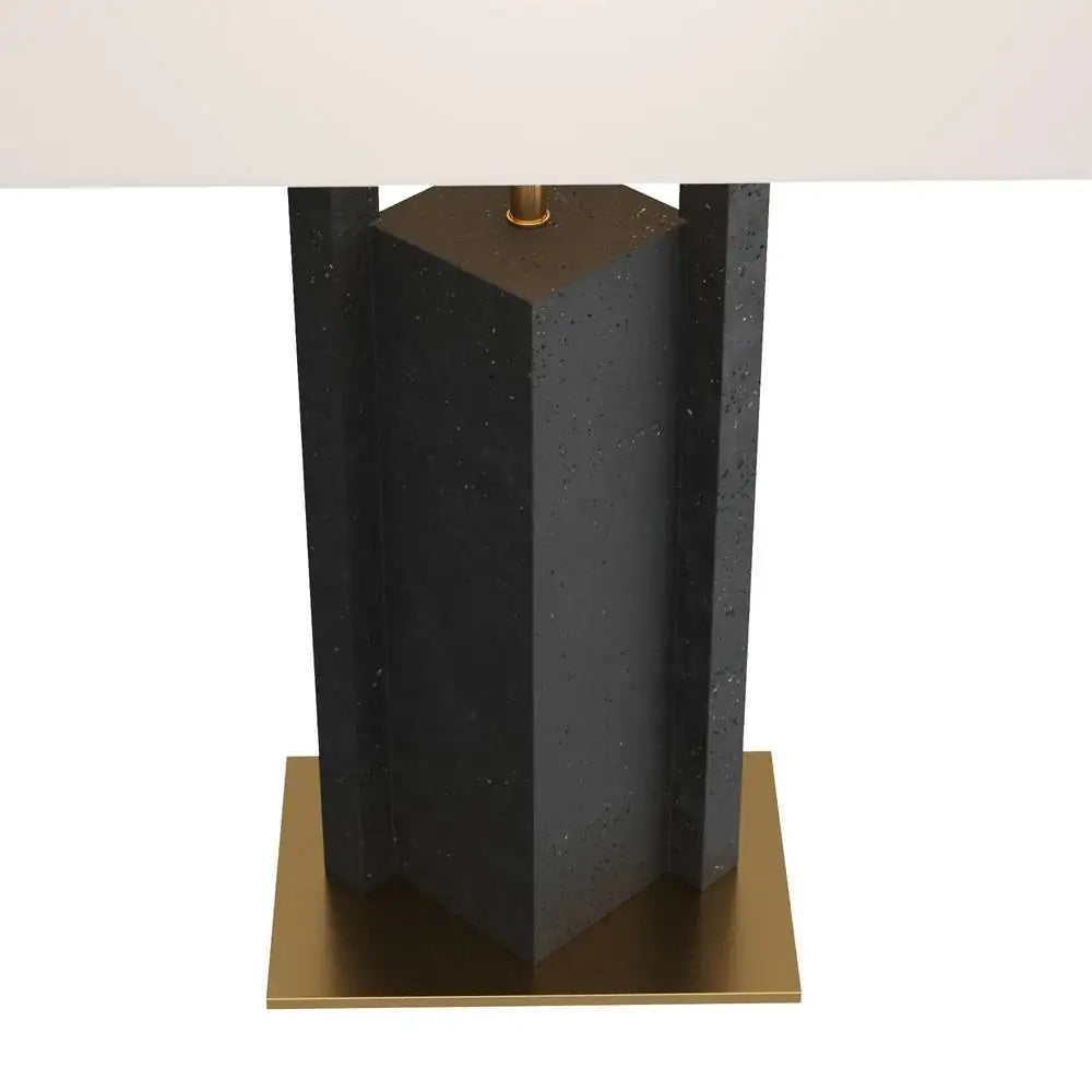 ARTERIORS ZORY LAMP - Table