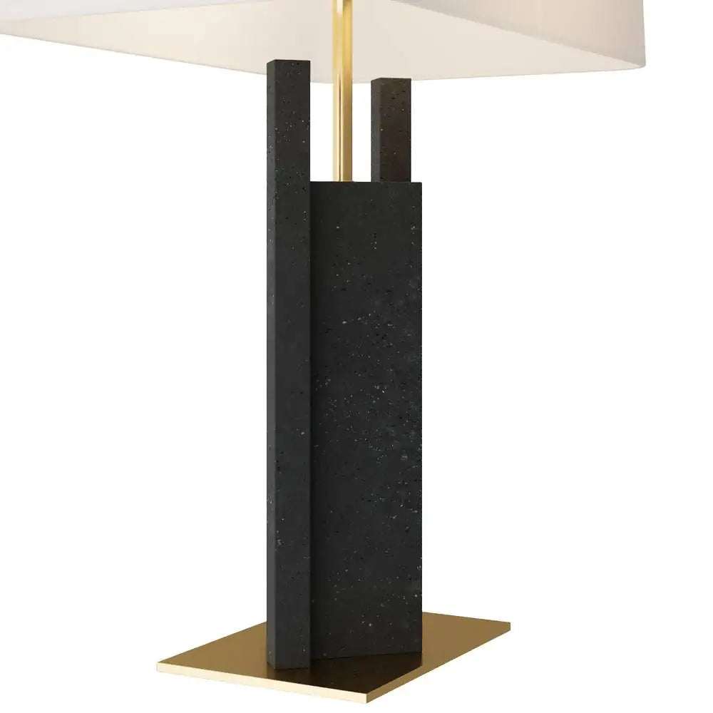 ARTERIORS ZORY LAMP - Table