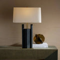 ARTERIORS ZORY LAMP - Table