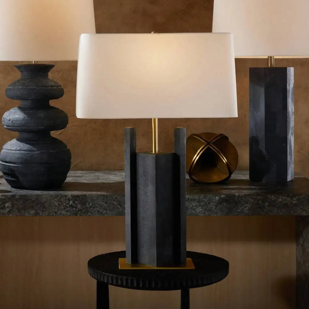 ARTERIORS ZORY LAMP - Table