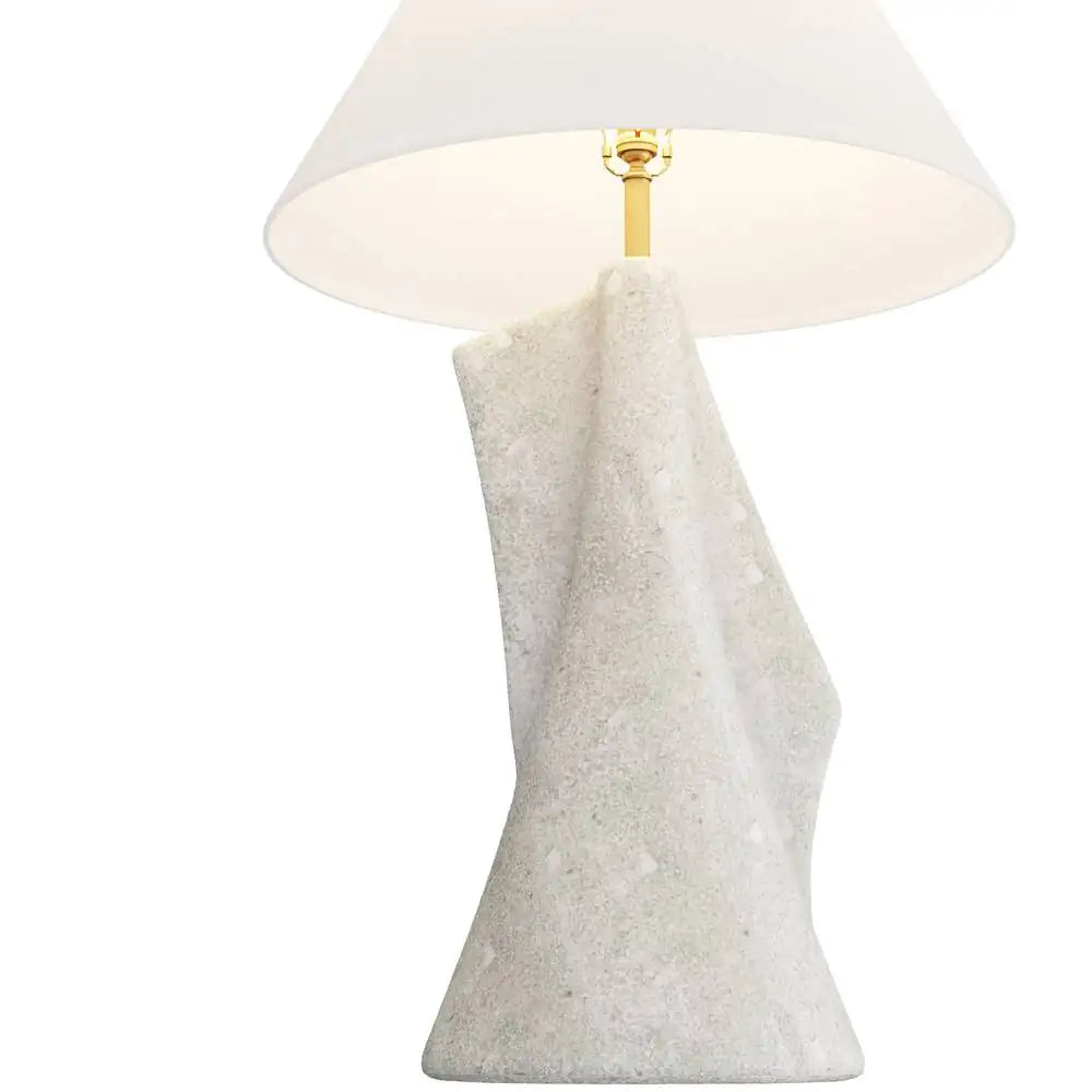 ARTERIORS, BRUCE LAMP, TABLE LAMPS