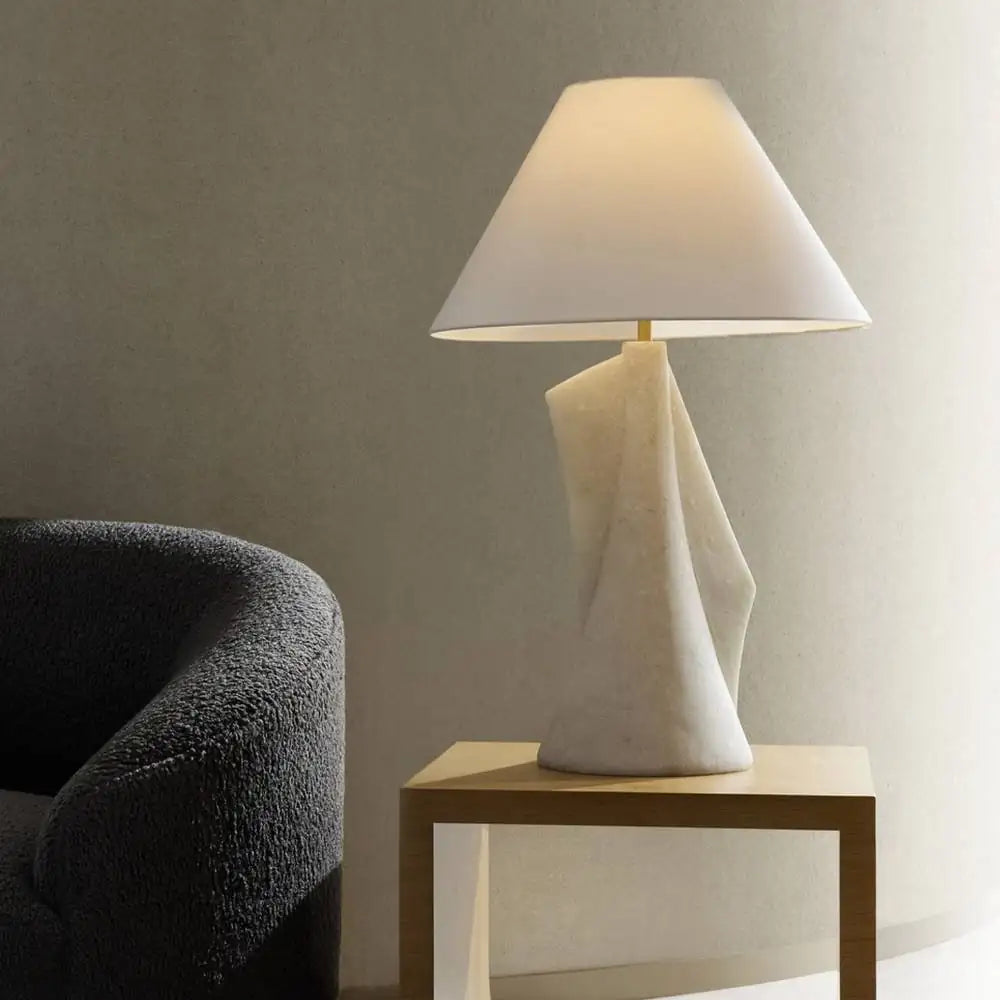 ARTERIORS, BRUCE LAMP, TABLE LAMPS