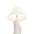 ARTERIORS, BRUCE LAMP, TABLE LAMPS