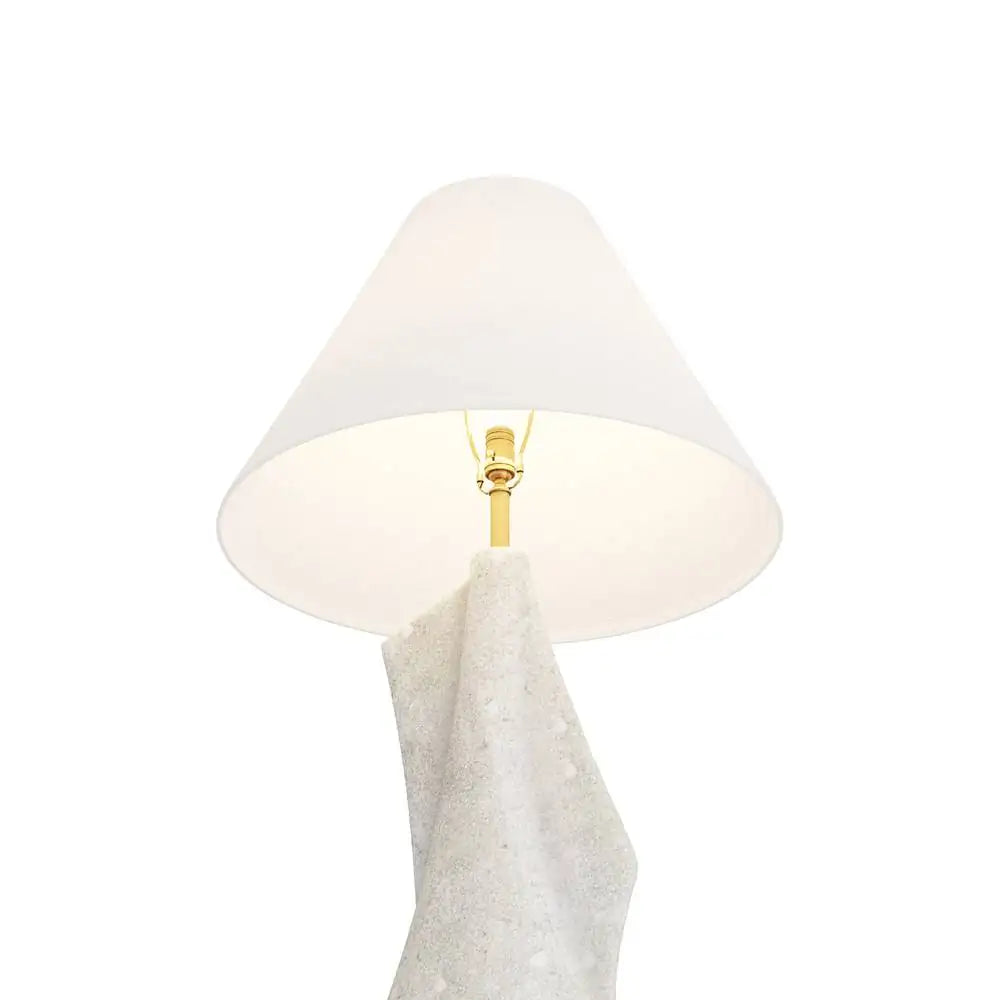 ARTERIORS, BRUCE LAMP, TABLE LAMPS