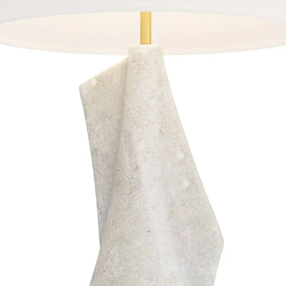 ARTERIORS, BRUCE LAMP, TABLE LAMPS