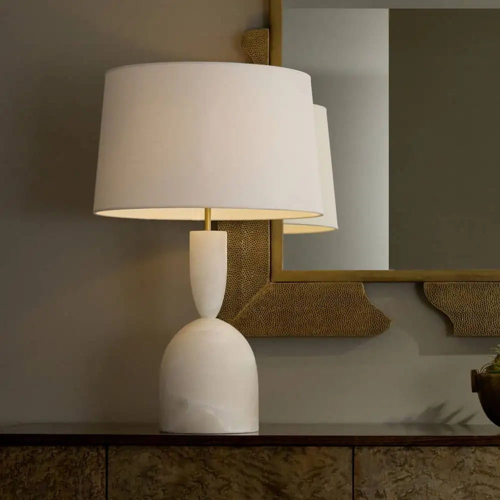 ARTERIORS BRIGHTON LAMP - Table
