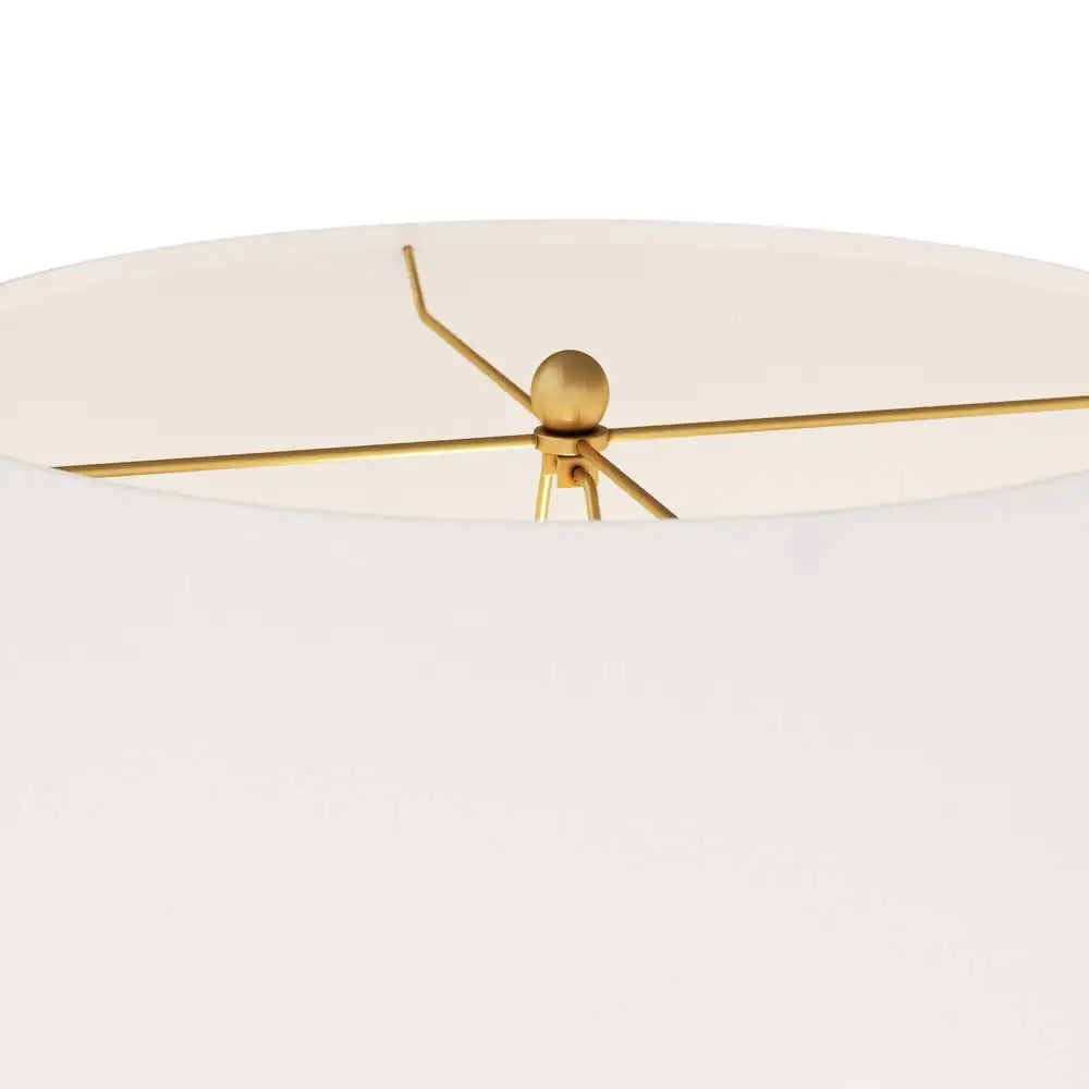 ARTERIORS BRIGHTON LAMP - Table