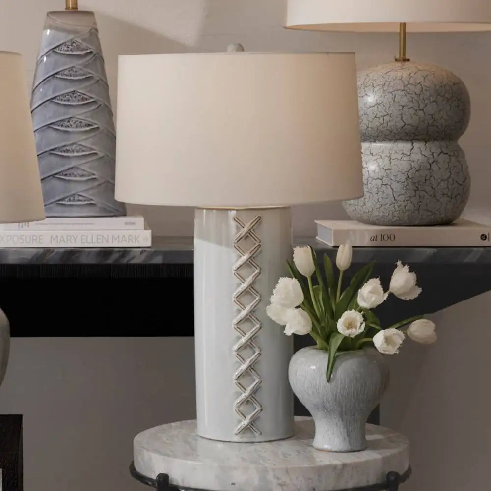 ARTERIORS DIMAGGIO LAMP - Table