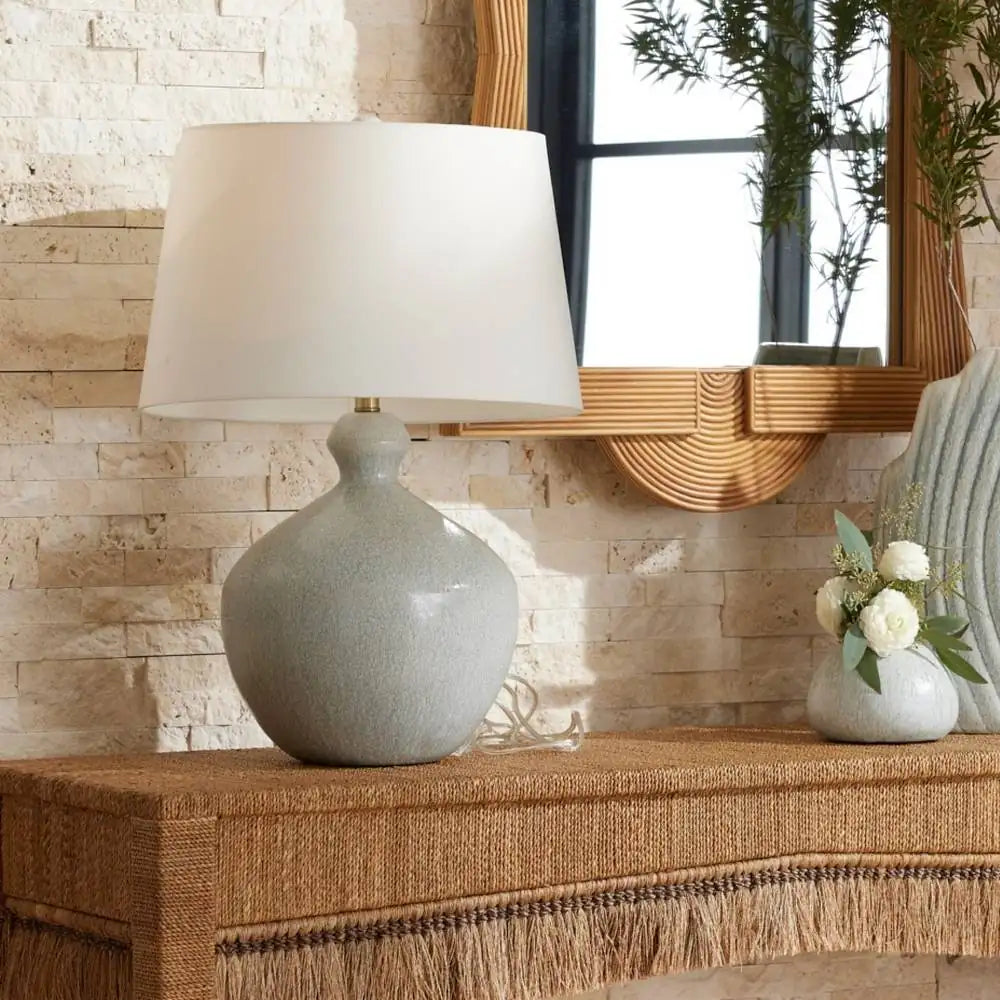 ARTERIORS CLEMENTINE LAMP - Table