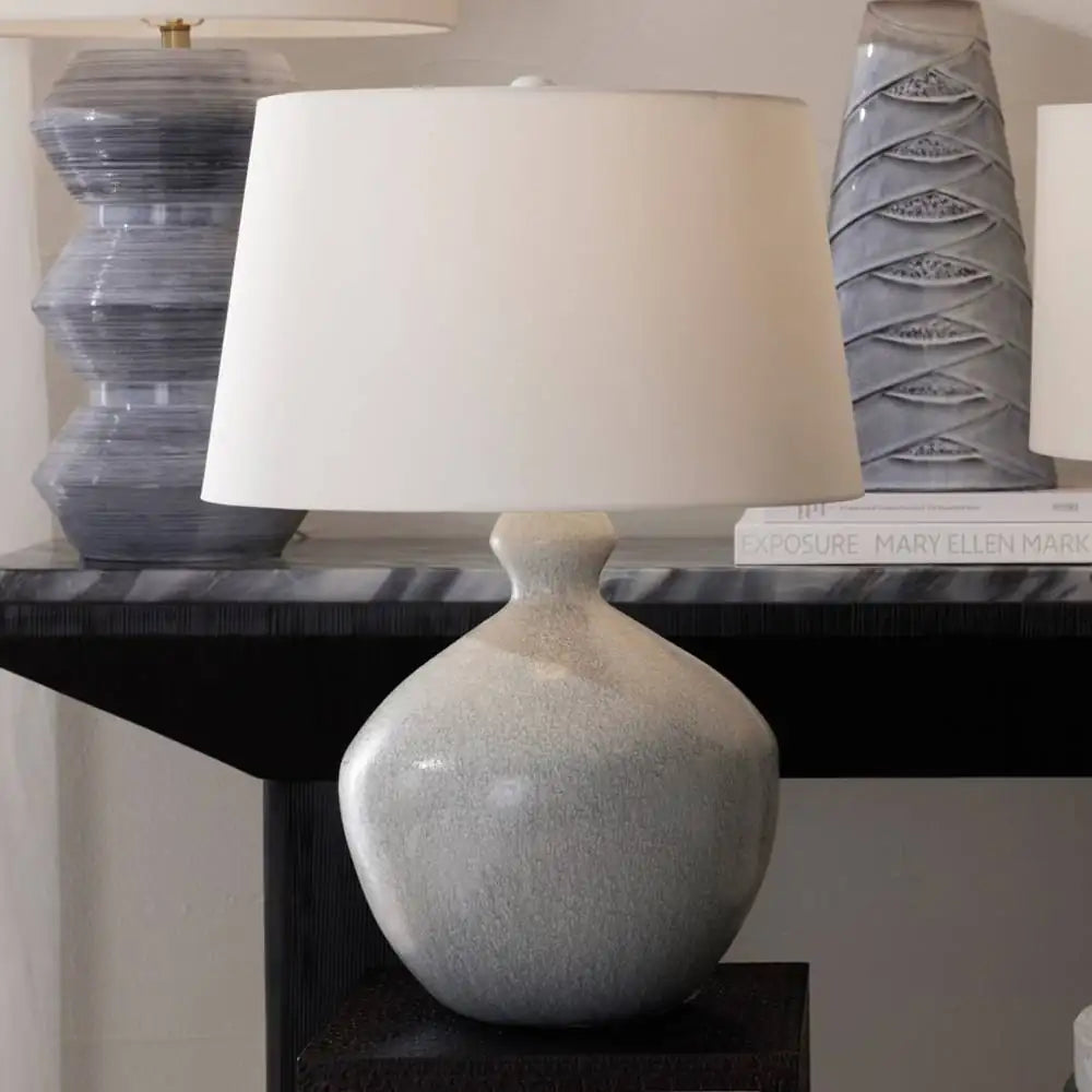 ARTERIORS CLEMENTINE LAMP - Table