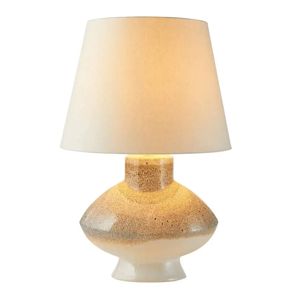 ARTERIORS, GINN LAMP, TABLE LAMPS
