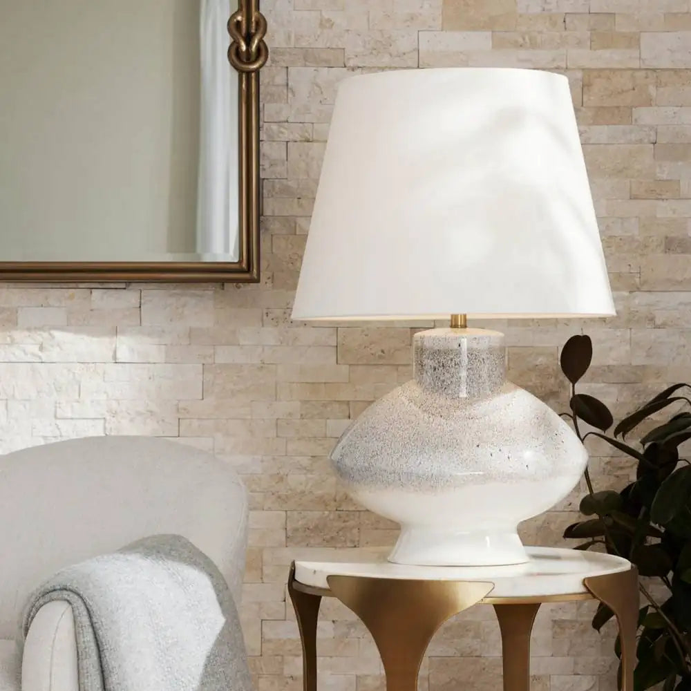 ARTERIORS GINN LAMP - Table