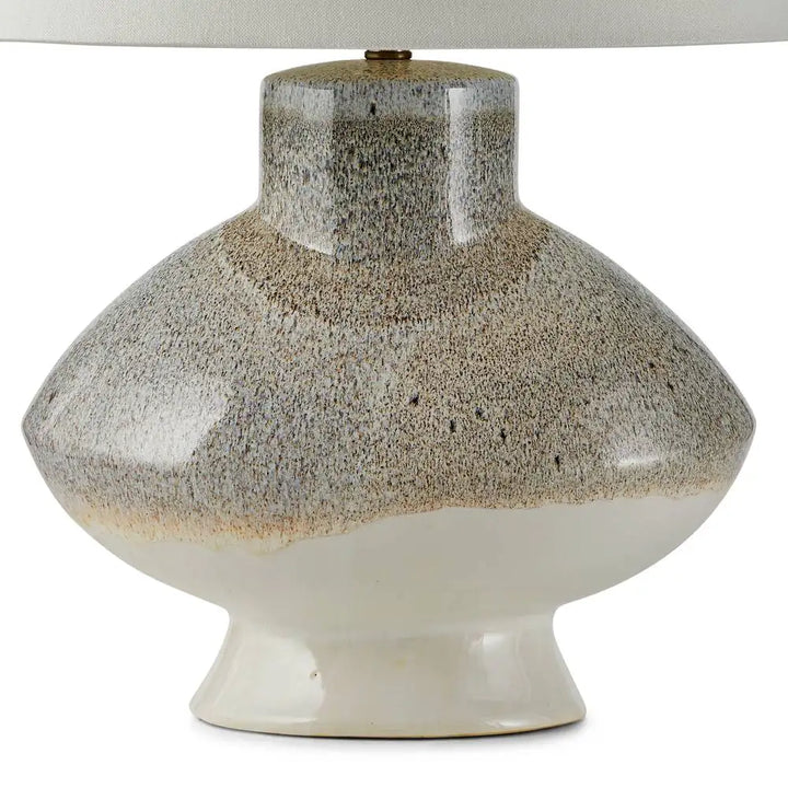 ARTERIORS GINN LAMP - Table
