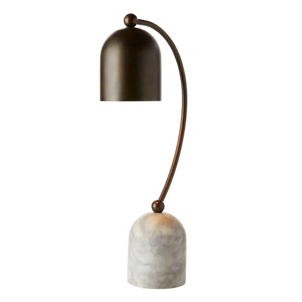 ARTERIORS, DALEY DESK LAMP, TABLE LAMPS