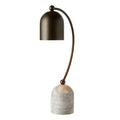 ARTERIORS, DALEY DESK LAMP, TABLE LAMPS