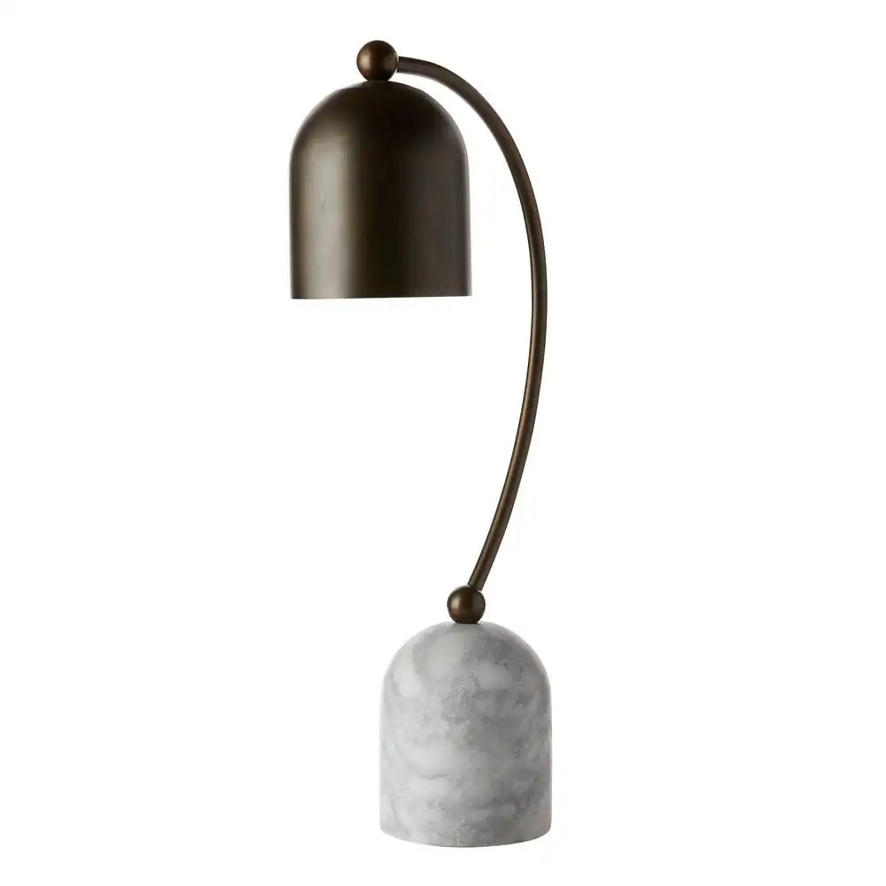 ARTERIORS, DALEY DESK LAMP, TABLE LAMPS