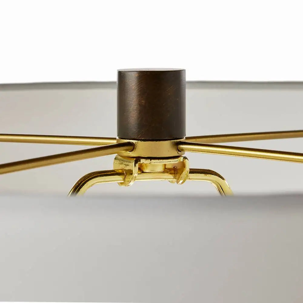 ARTERIORS ERIS LAMP - Table