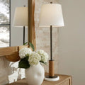 ARTERIORS CONWAY LAMP - Table