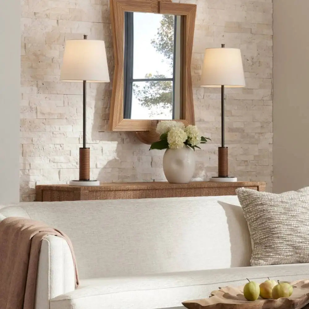 ARTERIORS CONWAY LAMP - Table