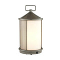 ARTERIORS COPELAND OUTDOOR LANTERN - Table